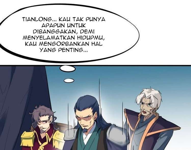 Dragon’s Blood Vessels Chapter 27 Gambar 43