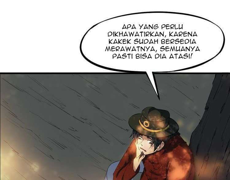 Dragon’s Blood Vessels Chapter 27 Gambar 9