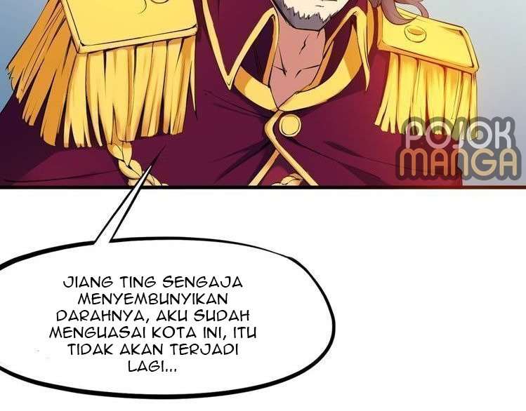 Dragon’s Blood Vessels Chapter 26 Gambar 105