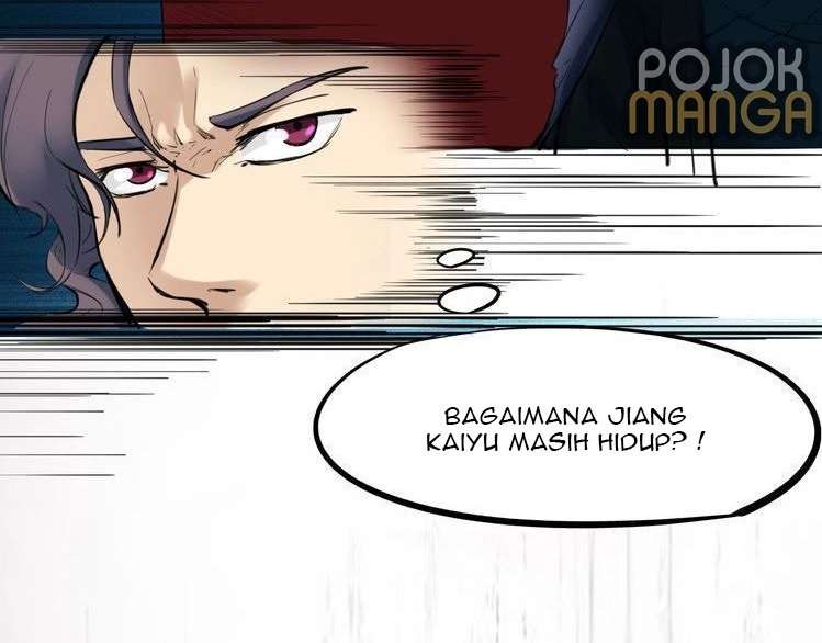 Dragon’s Blood Vessels Chapter 26 Gambar 204