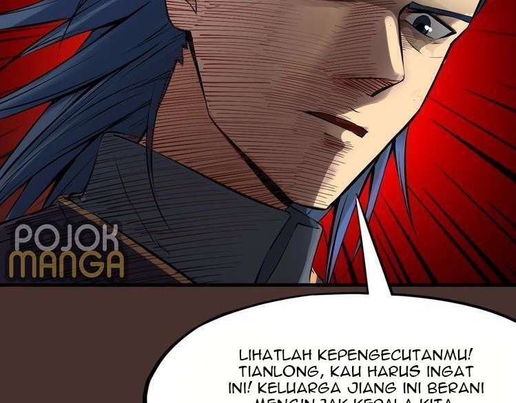 Dragon’s Blood Vessels Chapter 26 Gambar 33