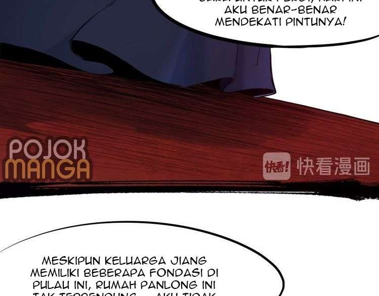 Dragon’s Blood Vessels Chapter 24 Gambar 18