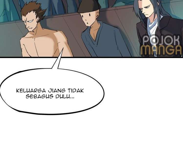 Dragon’s Blood Vessels Chapter 24 Gambar 23