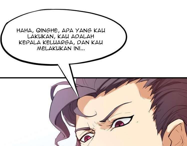 Dragon’s Blood Vessels Chapter 24 Gambar 27