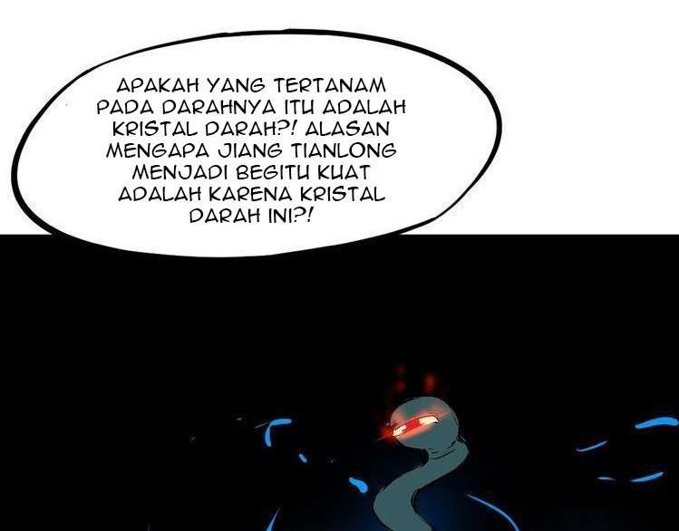 Dragon’s Blood Vessels Chapter 24 Gambar 75