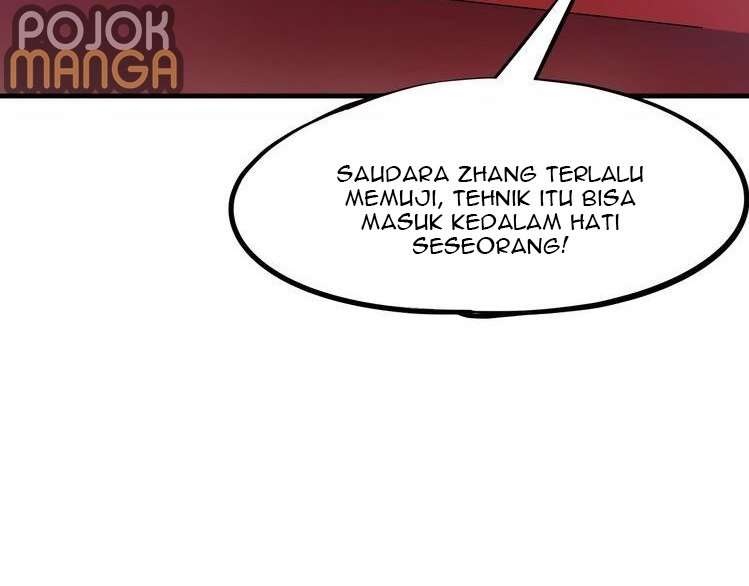 Dragon’s Blood Vessels Chapter 24 Gambar 99