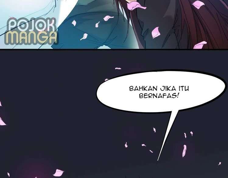 Dragon’s Blood Vessels Chapter 23 Gambar 58