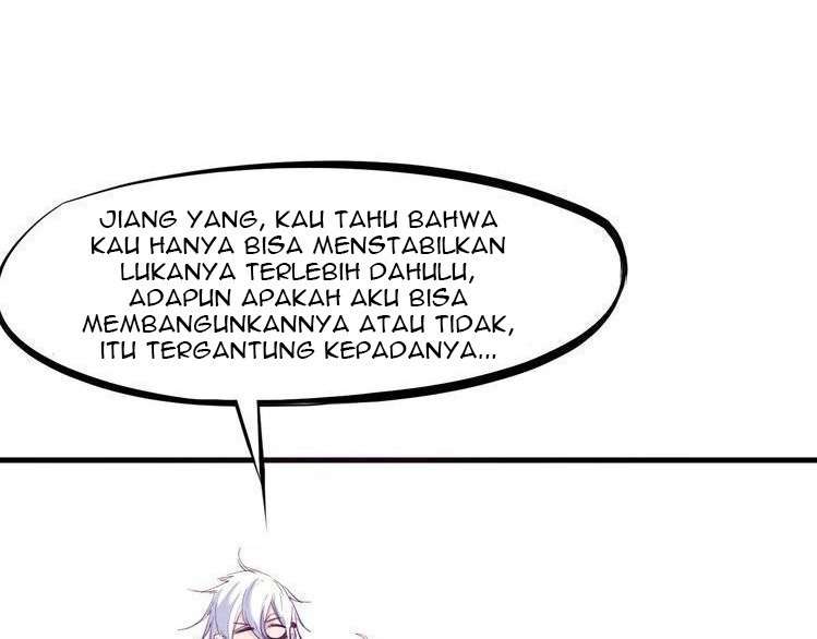 Dragon’s Blood Vessels Chapter 21 Gambar 31