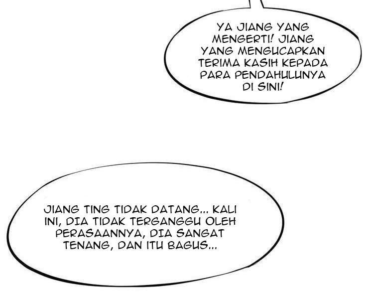 Dragon’s Blood Vessels Chapter 21 Gambar 33