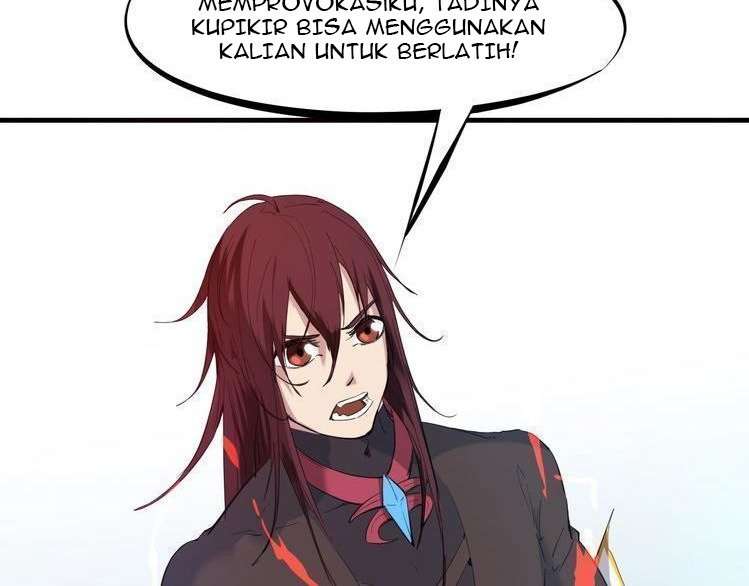 Dragon’s Blood Vessels Chapter 21 Gambar 49