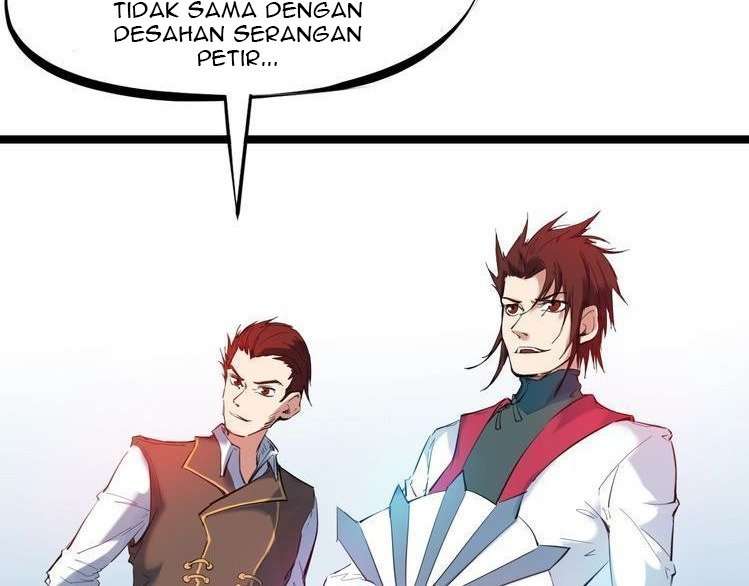 Dragon’s Blood Vessels Chapter 21 Gambar 56