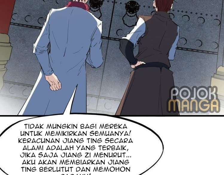 Dragon’s Blood Vessels Chapter 18 Gambar 113