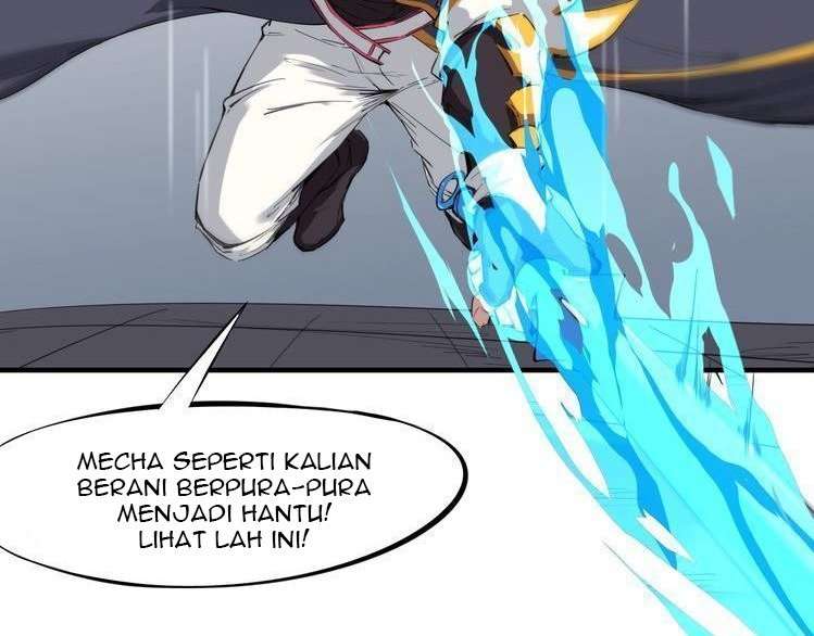 Dragon’s Blood Vessels Chapter 18 Gambar 15