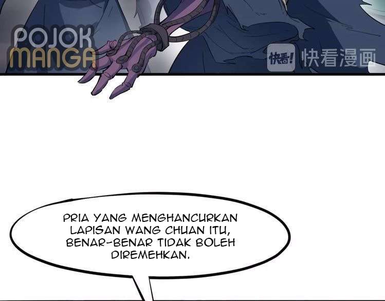Dragon’s Blood Vessels Chapter 18 Gambar 18