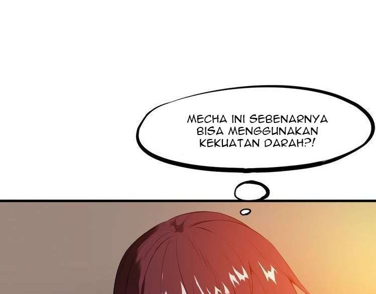 Dragon’s Blood Vessels Chapter 18 Gambar 23