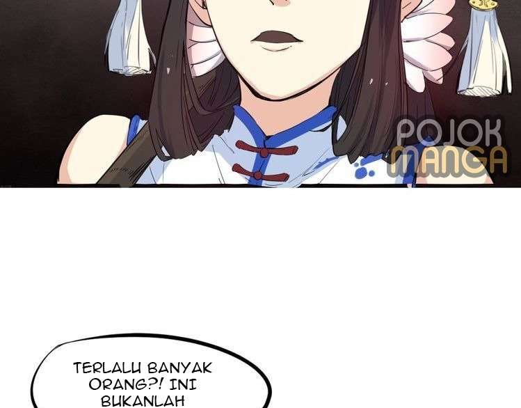 Dragon’s Blood Vessels Chapter 18 Gambar 38