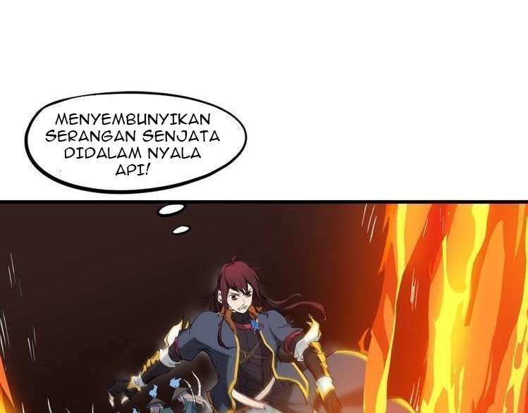 Dragon’s Blood Vessels Chapter 18 Gambar 69