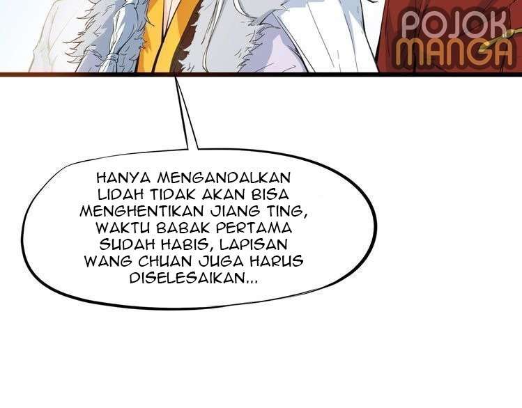 Dragon’s Blood Vessels Chapter 16 Gambar 10