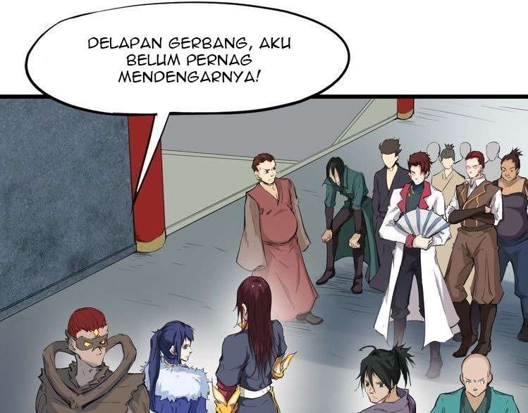 Dragon’s Blood Vessels Chapter 16 Gambar 41