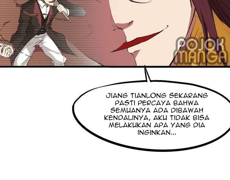 Dragon’s Blood Vessels Chapter 14 Gambar 100