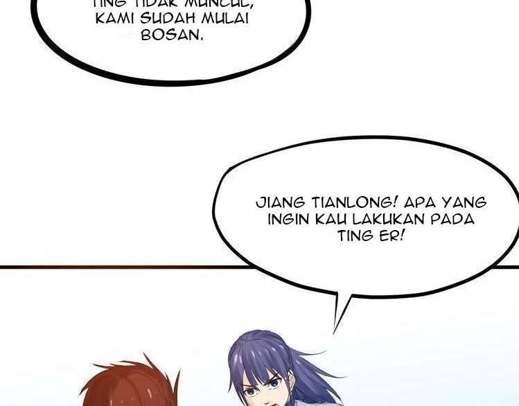 Dragon’s Blood Vessels Chapter 14 Gambar 107