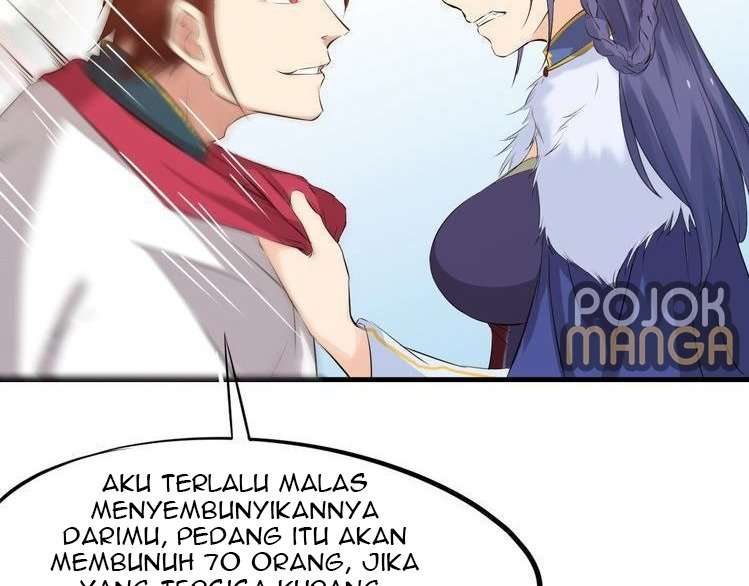 Dragon’s Blood Vessels Chapter 14 Gambar 110