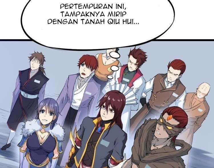 Dragon’s Blood Vessels Chapter 14 Gambar 14