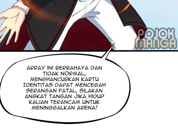 Dragon’s Blood Vessels Chapter 14 Gambar 20