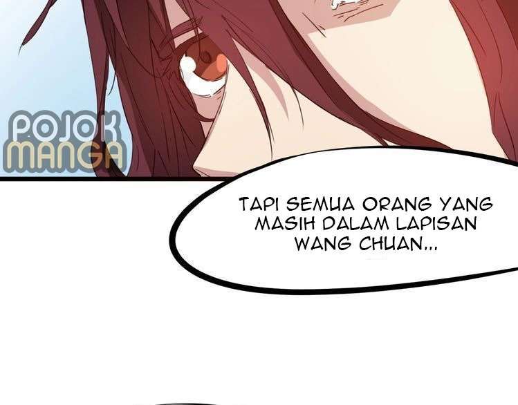 Dragon’s Blood Vessels Chapter 14 Gambar 61