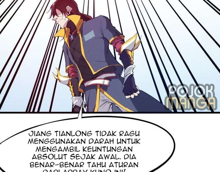 Dragon’s Blood Vessels Chapter 14 Gambar 97