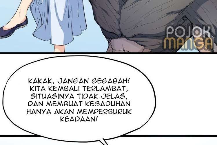 Dragon’s Blood Vessels Chapter 12 Gambar 105