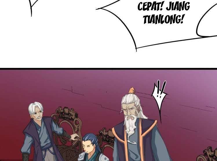 Dragon’s Blood Vessels Chapter 12 Gambar 116