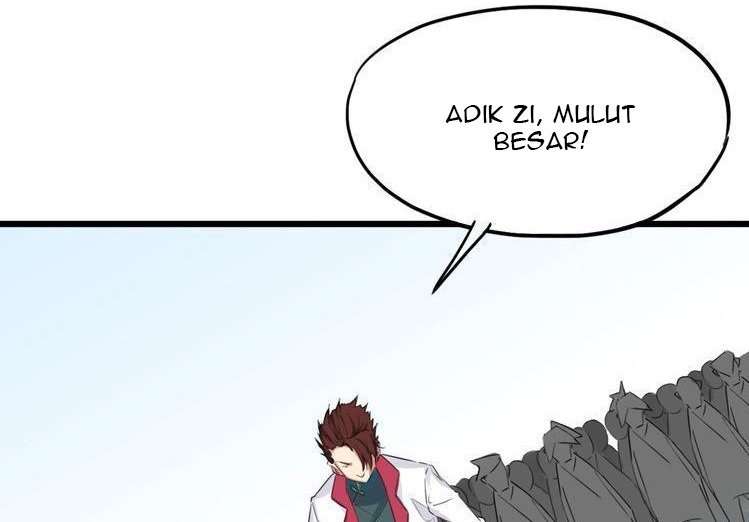 Dragon’s Blood Vessels Chapter 12 Gambar 134