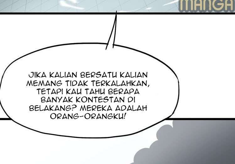 Dragon’s Blood Vessels Chapter 12 Gambar 136