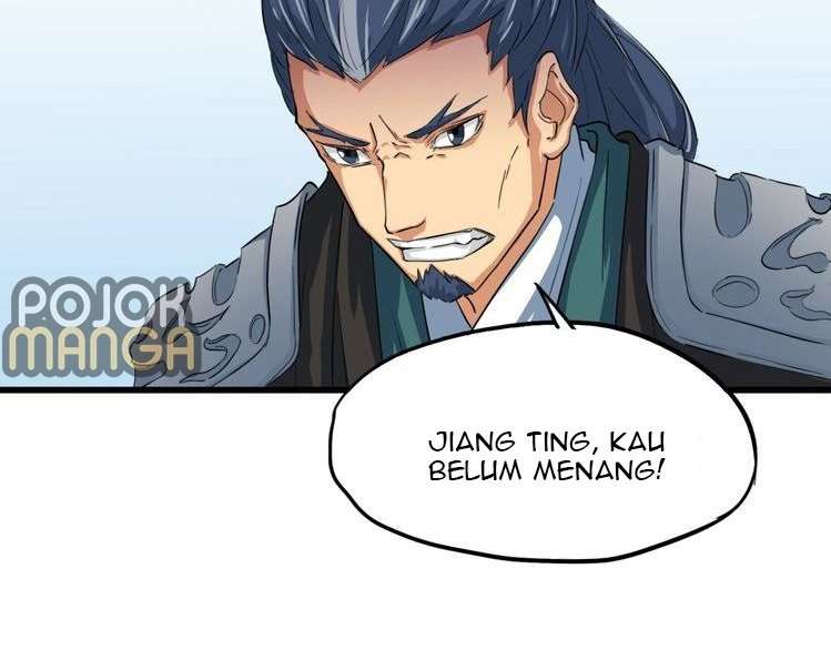 Dragon’s Blood Vessels Chapter 12 Gambar 210