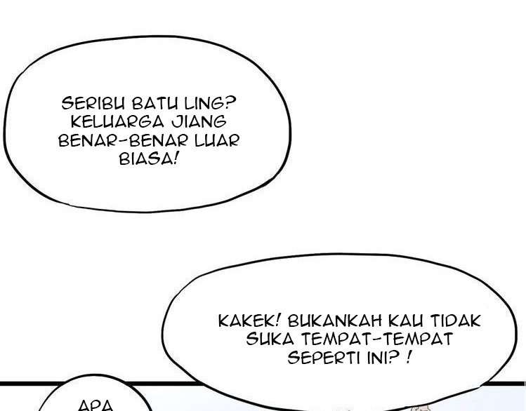 Dragon’s Blood Vessels Chapter 12 Gambar 57