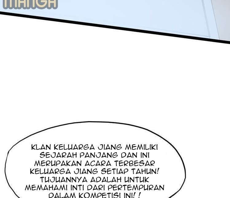 Dragon’s Blood Vessels Chapter 12 Gambar 65