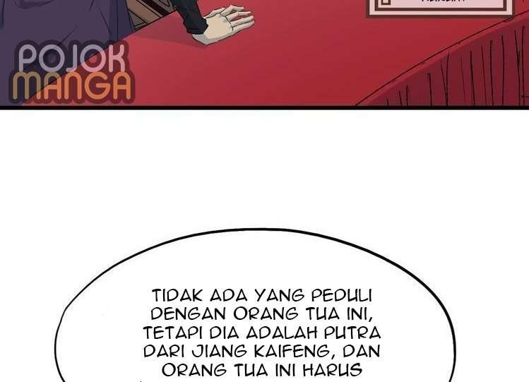 Dragon’s Blood Vessels Chapter 12 Gambar 95