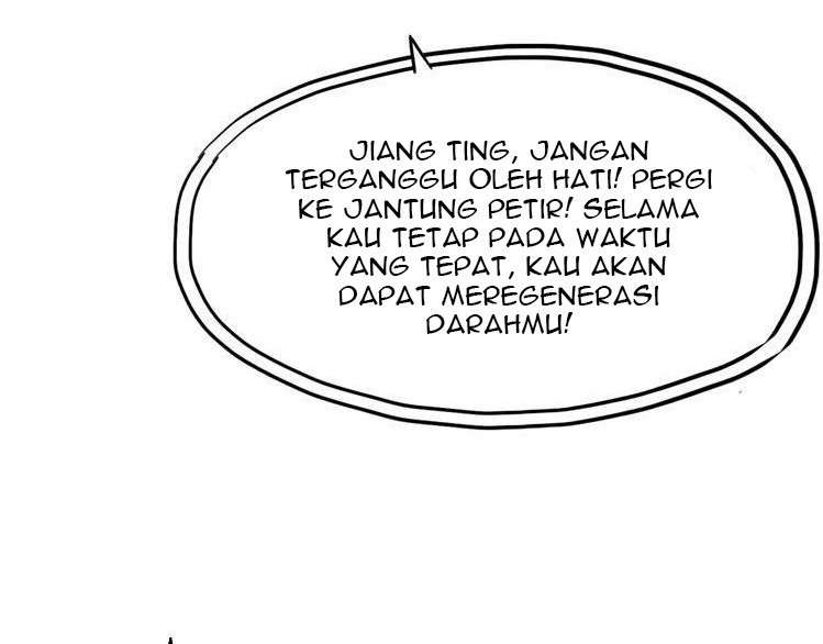 Dragon’s Blood Vessels Chapter 11 Gambar 102