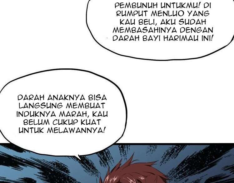 Dragon’s Blood Vessels Chapter 11 Gambar 121