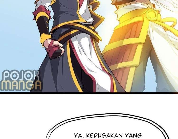 Dragon’s Blood Vessels Chapter 11 Gambar 17