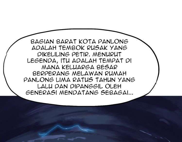 Baca Manhua Dragon’s Blood Vessels Chapter 11 Gambar 2