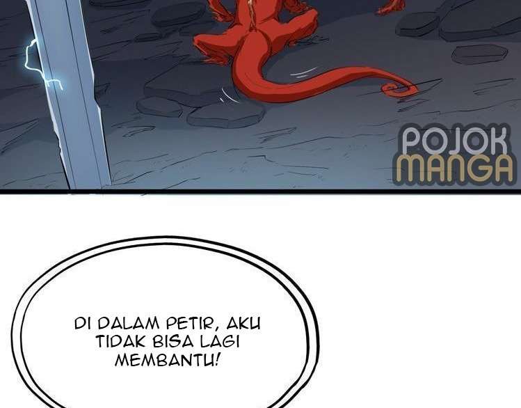 Dragon’s Blood Vessels Chapter 11 Gambar 22