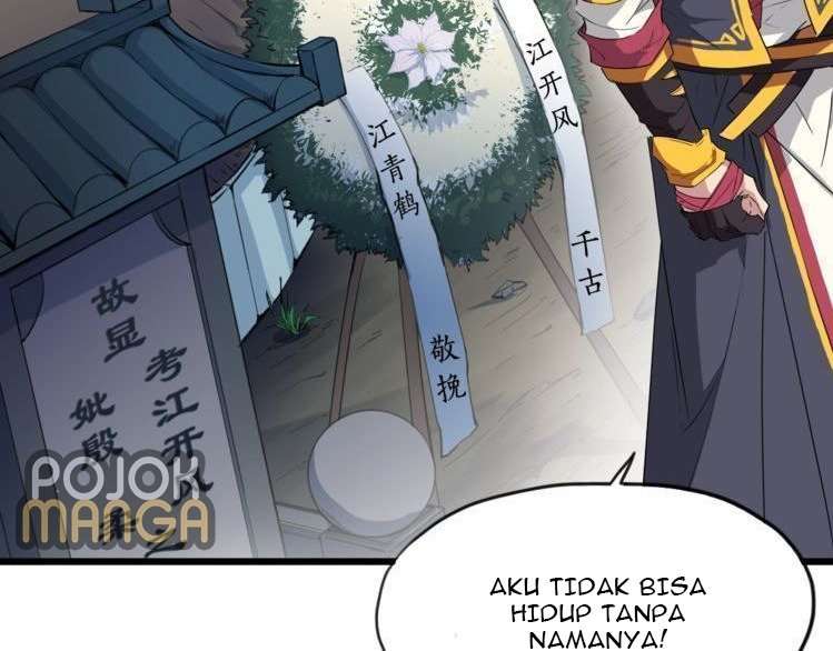 Dragon’s Blood Vessels Chapter 10 Gambar 23