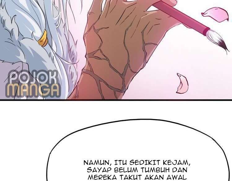 Dragon’s Blood Vessels Chapter 10 Gambar 51