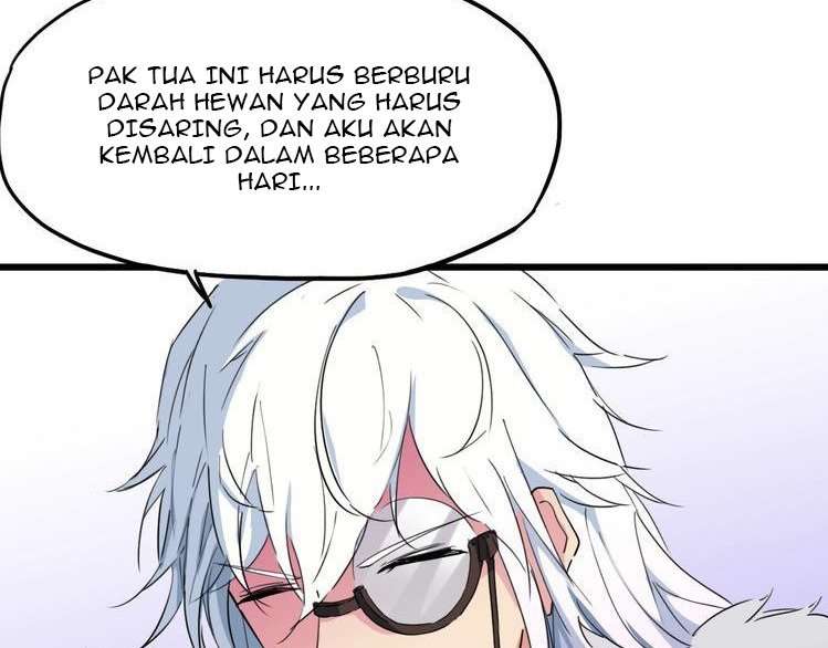 Dragon’s Blood Vessels Chapter 10 Gambar 81