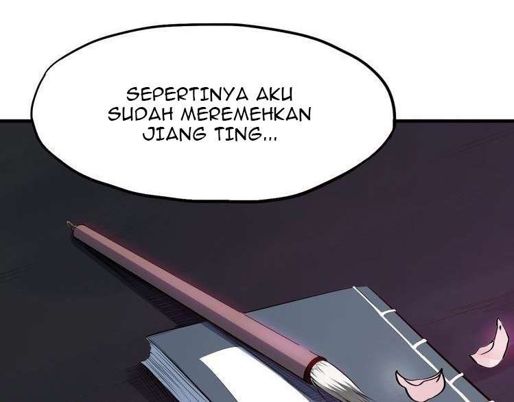 Dragon’s Blood Vessels Chapter 10 Gambar 89