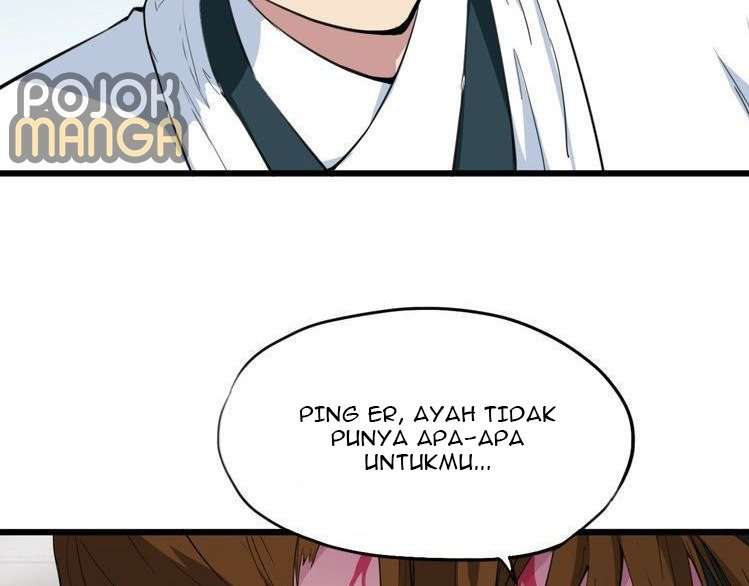 Dragon’s Blood Vessels Chapter 9 Gambar 13