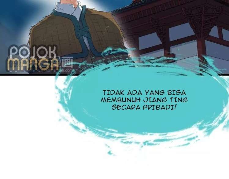 Dragon’s Blood Vessels Chapter 9 Gambar 34