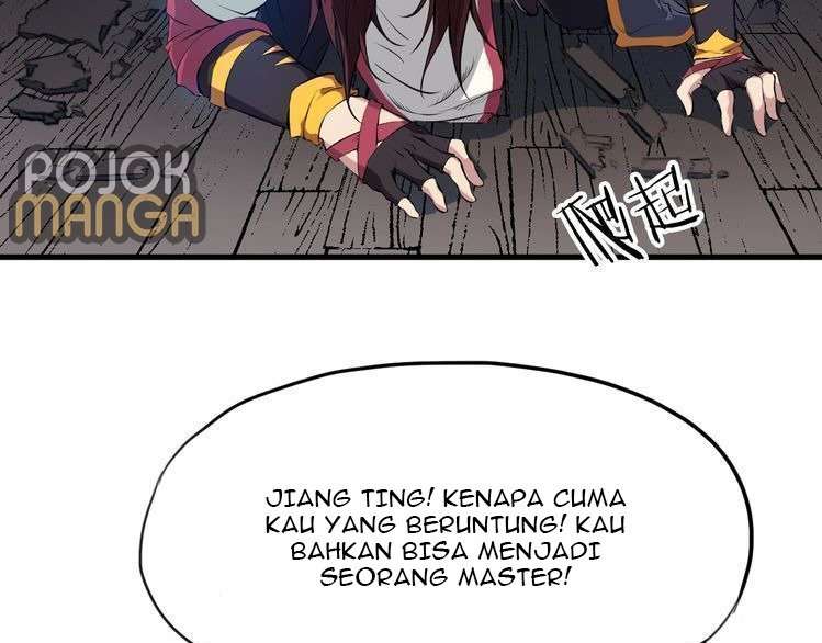 Dragon’s Blood Vessels Chapter 9 Gambar 48